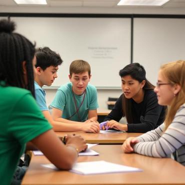 Cooperative Learning in 2025: Evidence, Best Practices & Challenges