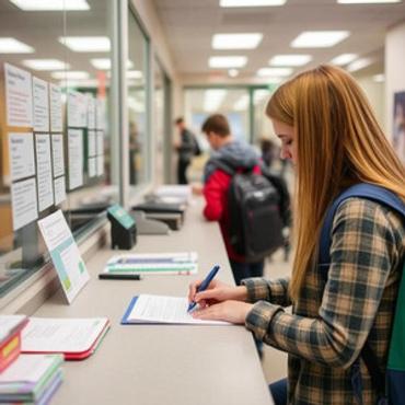 How Documentation and Paperwork Block Access to Public Schools