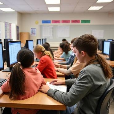 Standardized Tests in 2025: What Parents & Educators Must Know