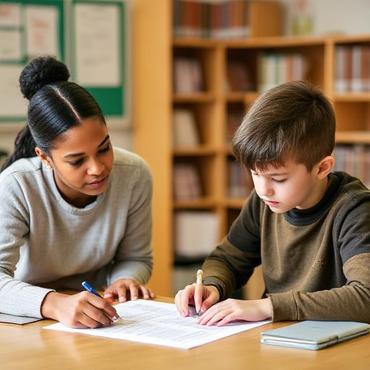 Transfer Pathways Between Public School Districts — 2025 Guide