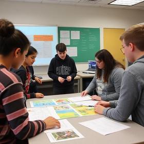 Measuring Student Success in Public Schools: Beyond Test Scores Measuring Student Success in Public Schools: Beyond Test Scores