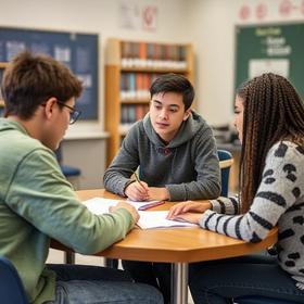 The Role of Support Services in Public Schools: Tutoring, Counseling & More