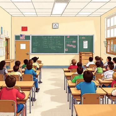 Budget Cuts and Class Size Impacts in Today’s Public Schools