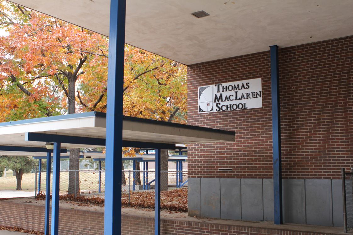 Thomas Maclaren State Charter School Profile (2021) Colorado Springs, CO