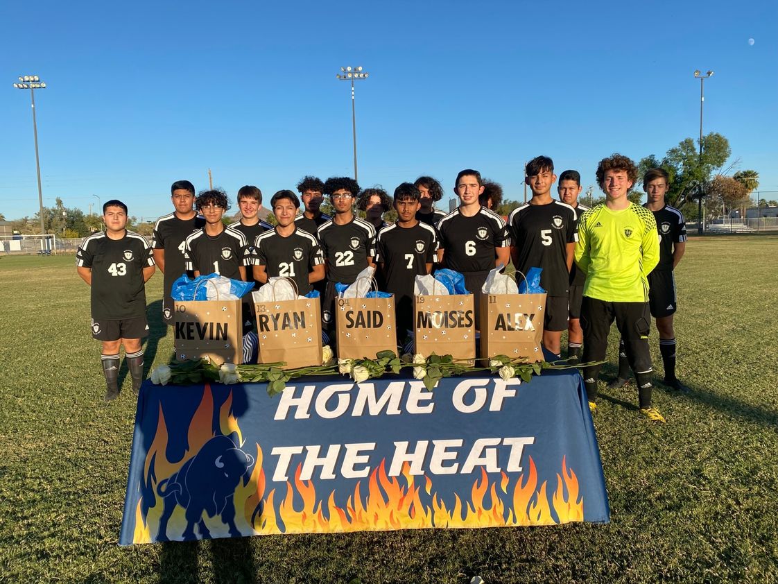 Madison Highland Prep (2023 Ranking) - Phoenix, AZ Madison Highland Prep (2023 Ranking) - Phoenix, AZ