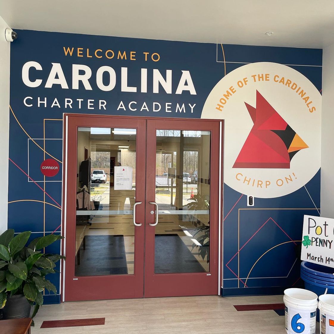 Carolina Charter Academy 2023 Ranking Angier NC