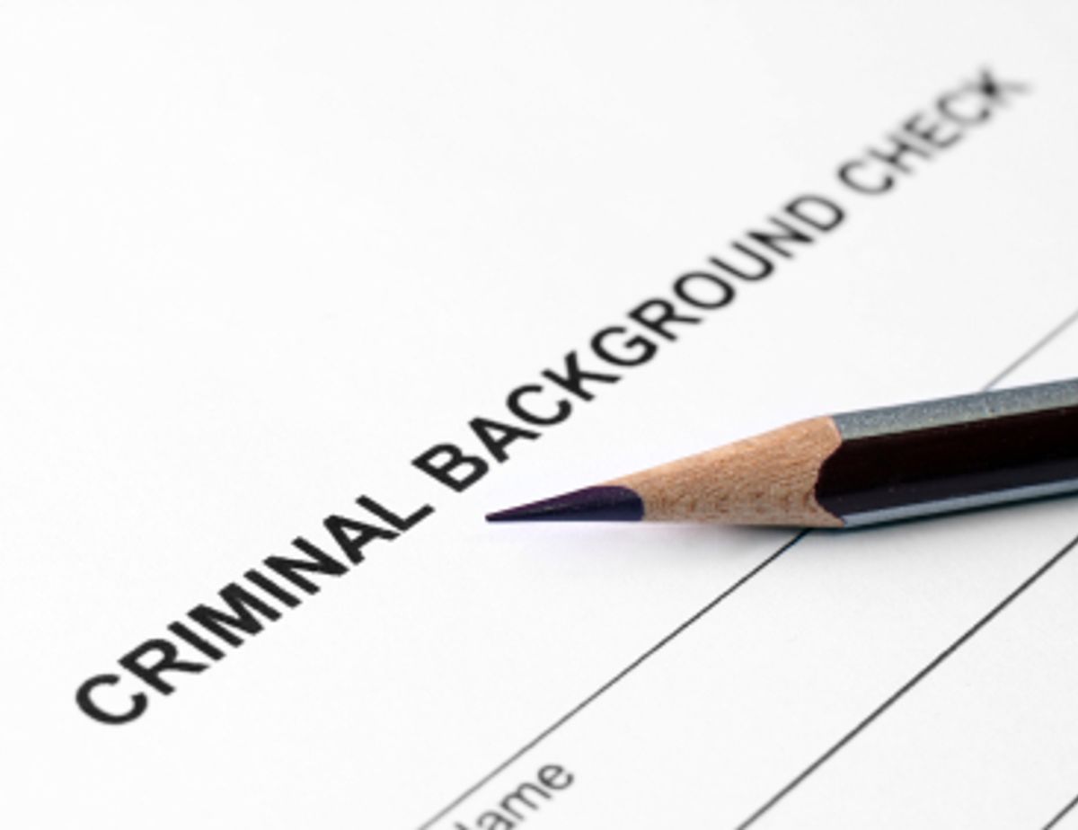 Running the Right Background Check Protects Your Students and Your School