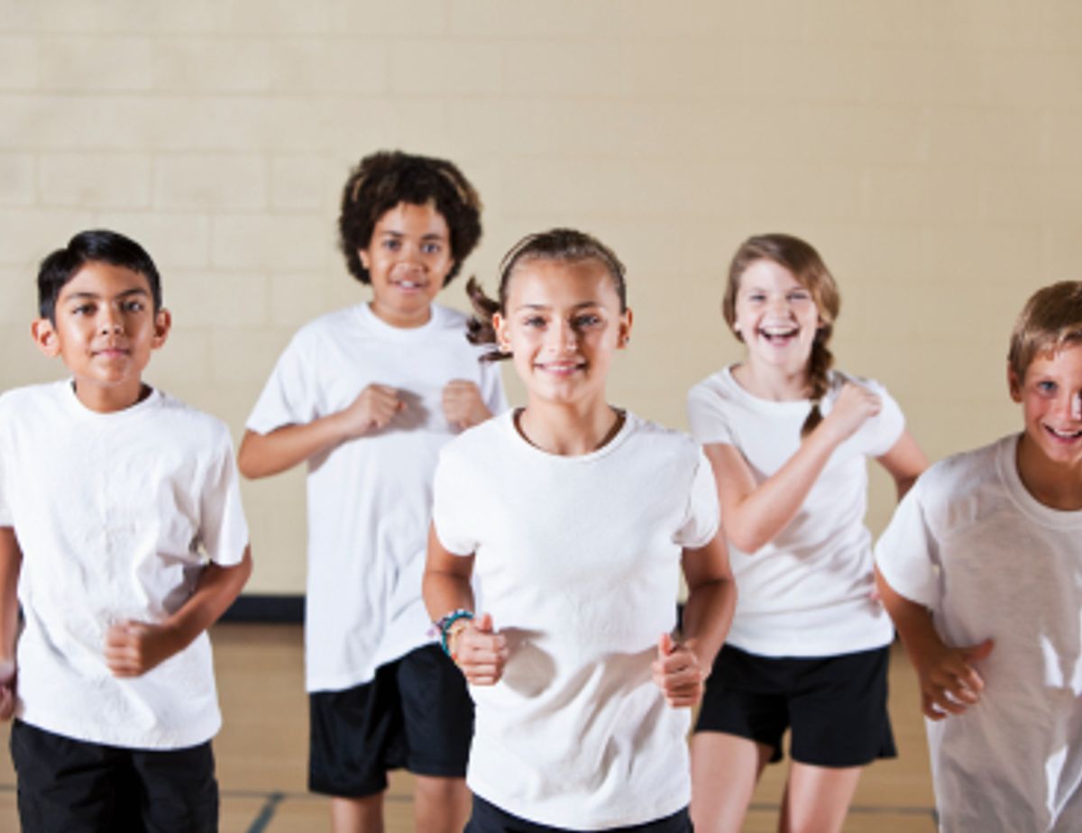 The Pros And Cons Of Mandatory Gym Class In Public Schools