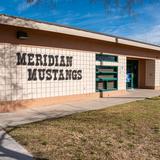Meridian Photo #5 - Meridian Elementary front office and main campus entrance.
