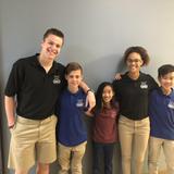 Coral Academy Sandy Ridge Photo #2