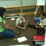 Heritage Charter Academy Of Cape Coral Photo #4 - CCPFA Robotics