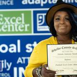 The Excel Center Photo #10