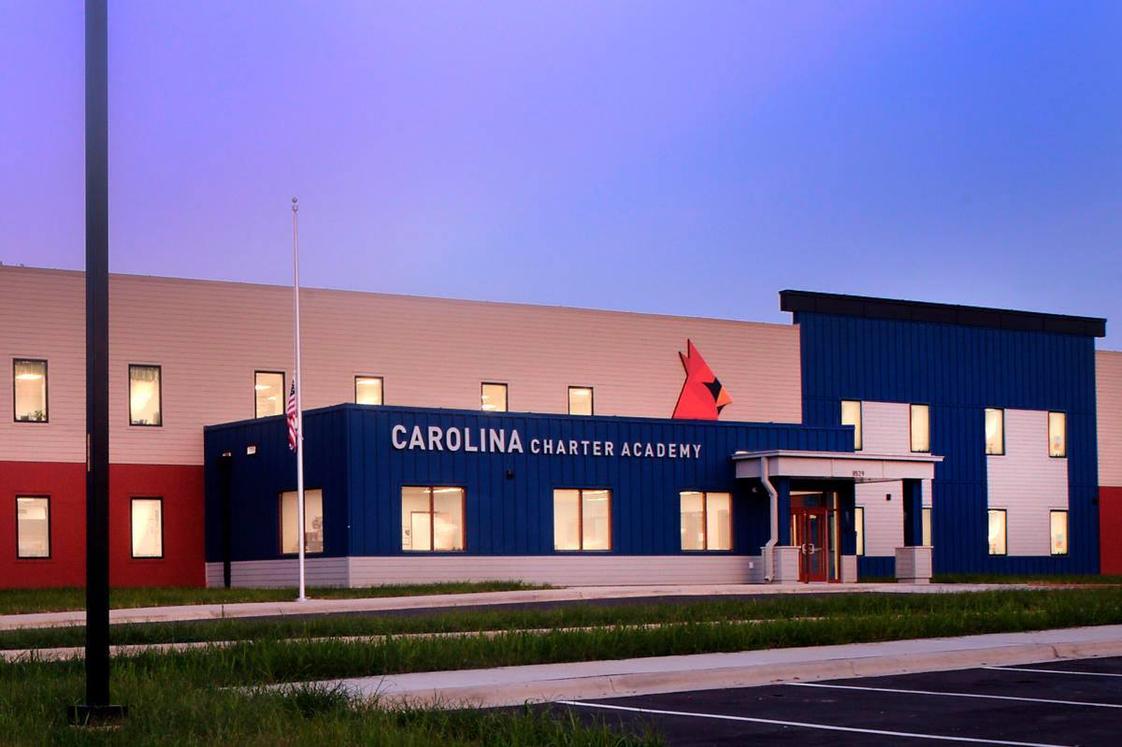 Carolina Charter Academy Photo #1 - Carolina Charter Academy
