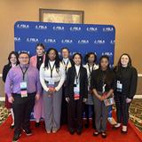 Insight Pa Cyber Charter School Photo #4 - Students in our FBLA chapter compete at the State Leadership Conference every year.