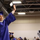 Insight Pa Cyber Charter School Photo #1 - Graduation 2024