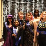 Insight Pa Cyber Charter School Photo #6 - Prom Court 2024