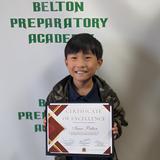 Belton Preparatory Academy Photo #10