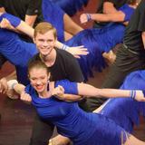 Heritage Academy Photo #1 - We offer a wide range of electives, including a variety of fine arts, athletics and more!