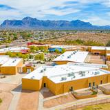 Cactus Canyon Junior High School Photo #2