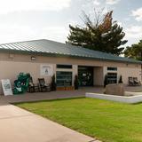 Greenfield Elementary School Photo #4 - Greenfield Elementary front office and campus entrance.
