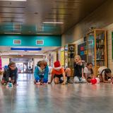 Superstition Springs Elementary School Photo #3 - STEAM Club is just one club on campus for students to be involved in. We have so much fun!