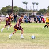 Highland Jr High School Photo #2 - Our student-athletes are working hard on and off the field.
