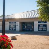 Boulder Creek Elementary School Photo #2 - Boulder Creek Elementary front office entry.