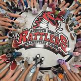 Augusta Ranch Elementary School Photo #2 - We love to see the community and connections happening on our campus!