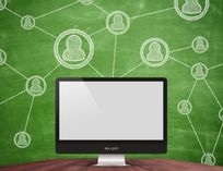 The Difficult Line between Social Media and Public Schools