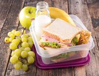 What Parents Need to Know About Lunch Shaming