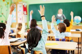 Will Your Child Fail in a Larger Class?