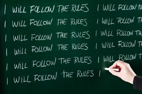 Is Your Public School’s Zero-Tolerance Policy Punishing Innocent Students?