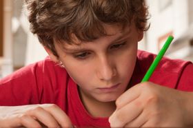 Does Your Child Have a Written Expression Disability? Dysgraphia Symptoms and Public School Solutions