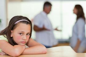 Going Through a Divorce? How to Ensure Your Child's Continued Success in Public Schools
