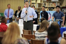 Public Technical High Schools: Are They Really Preparing Students for Work After Graduation?