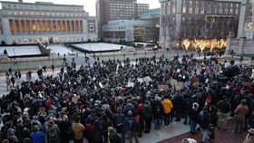 How to Protect Special Education Students from Campus Violence