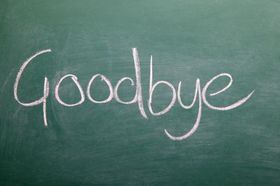 Is It Time to Say Goodbye to No Child Left Behind?