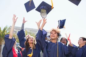 Should Public Schools Hold Graduations at Churches?
