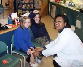 Public School Nurses: A Necessary Rx?