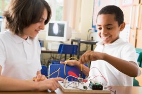 What Is A Charter School?