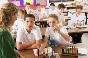 STEM Schools: Bringing Technology and Engineering to the Classroom