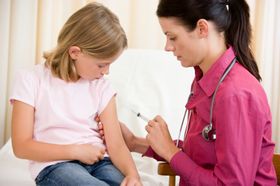 Whooping Cough: Should Vaccinations be Required for Public School Enrollment?