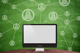 The Difficult Line between Social Media and Public Schools