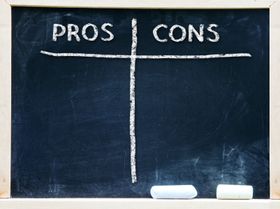 academic tracking pros and cons