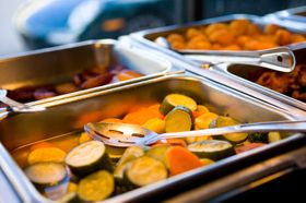 New USDA Lunch Guidelines Mean Healthier Fare