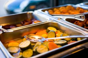 New USDA Lunch Guidelines Mean Healthier Fare