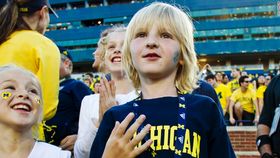 Long-Haired Teen Suspended from School 