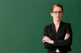 Unions Head to Court to Stop School Closures 