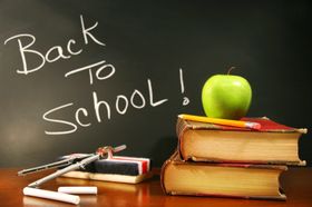 Is Your Child Ready for the Upcoming School Year? 10 Ways to Know