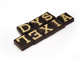 Does Your Child Have Dyslexia?